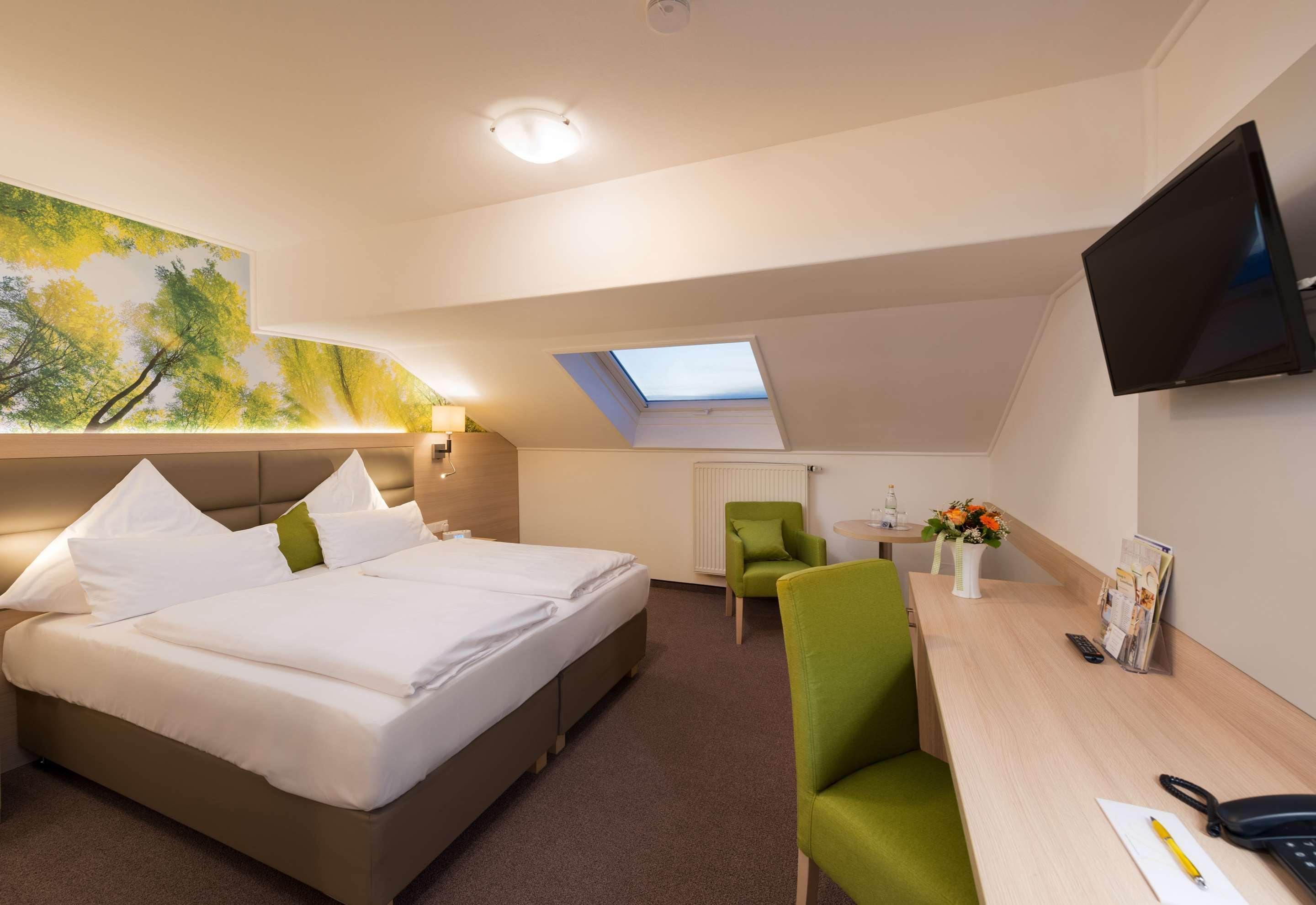 Best Western Plus The Arden Park Hotel Stratford Eksteriør billede