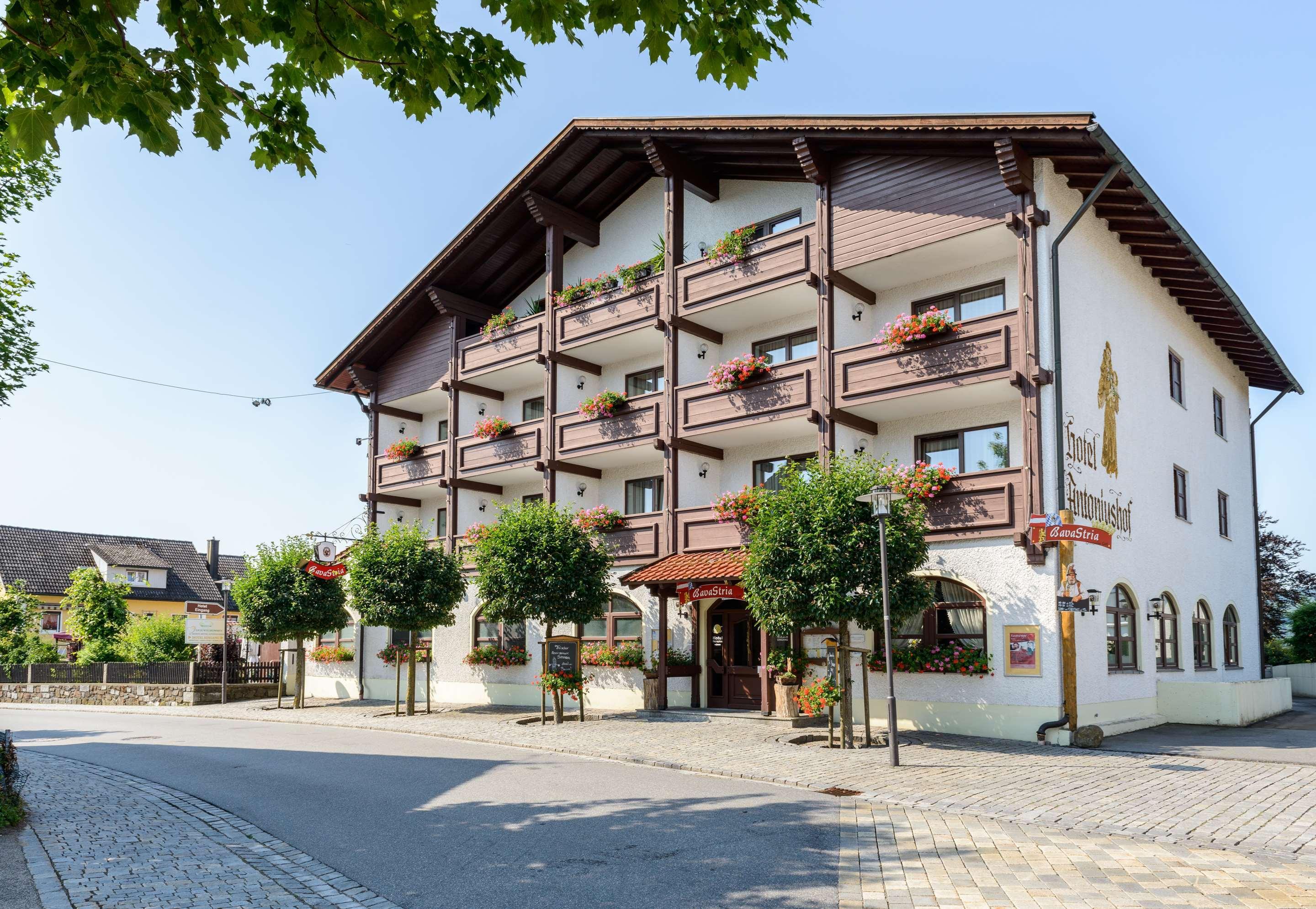 Best Western Plus The Arden Park Hotel Stratford Eksteriør billede